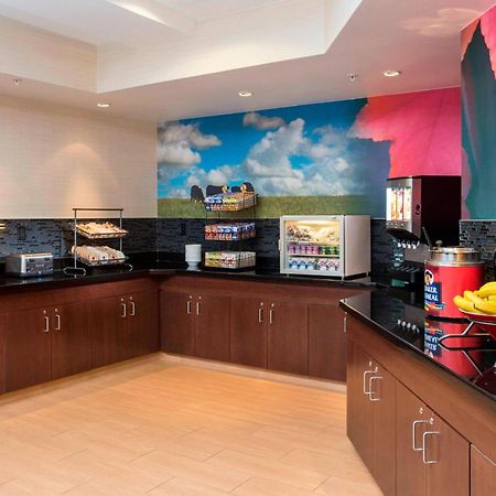 Fairfield Inn & Suites Greeley Luaran gambar