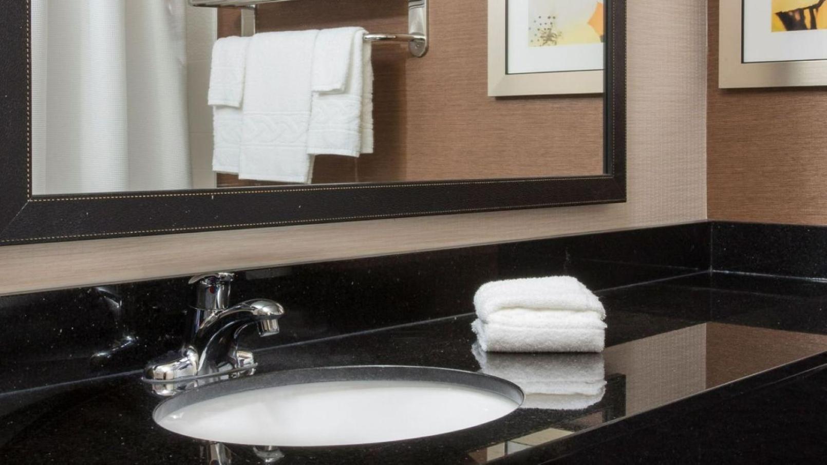 Fairfield Inn & Suites Greeley Luaran gambar